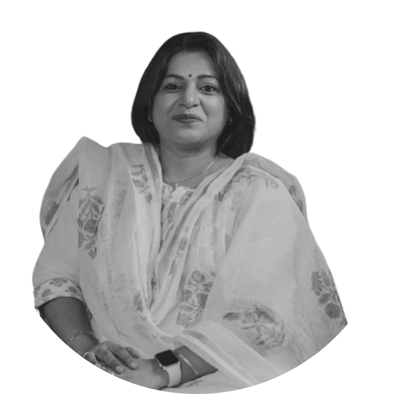 MS. Jaya Singh