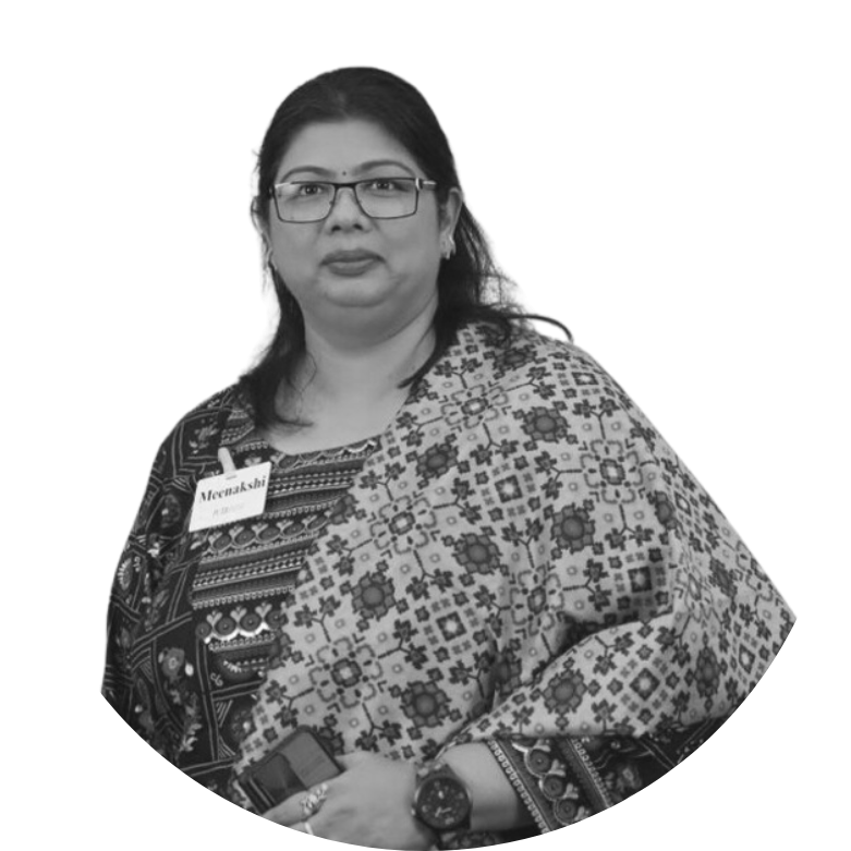 MS. Meenakshi Narangna