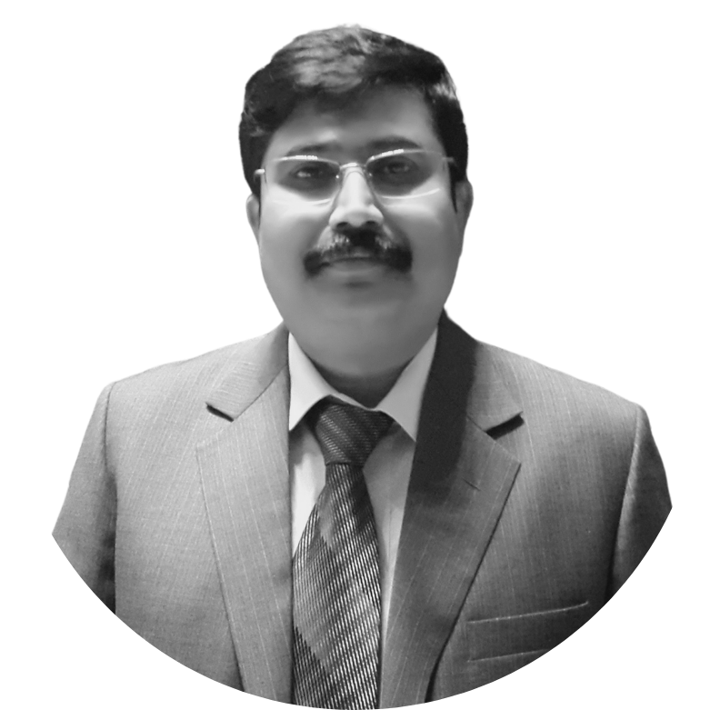 Mr. Rashmikant