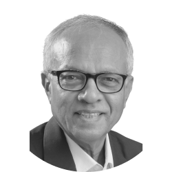 Mr. Swapan Kumar Ray