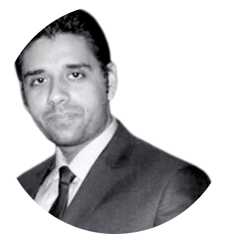 Mr. Vivek Rana