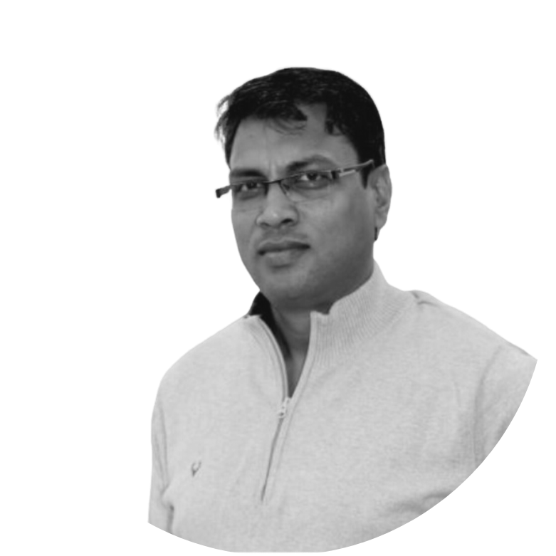 Mr. Ashish Jain