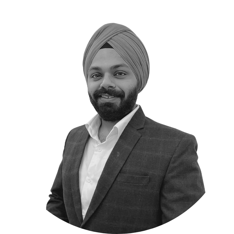 Mr. Harneet Singh