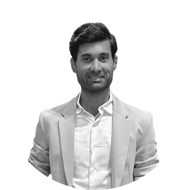 Mr. Naynesh Pasari