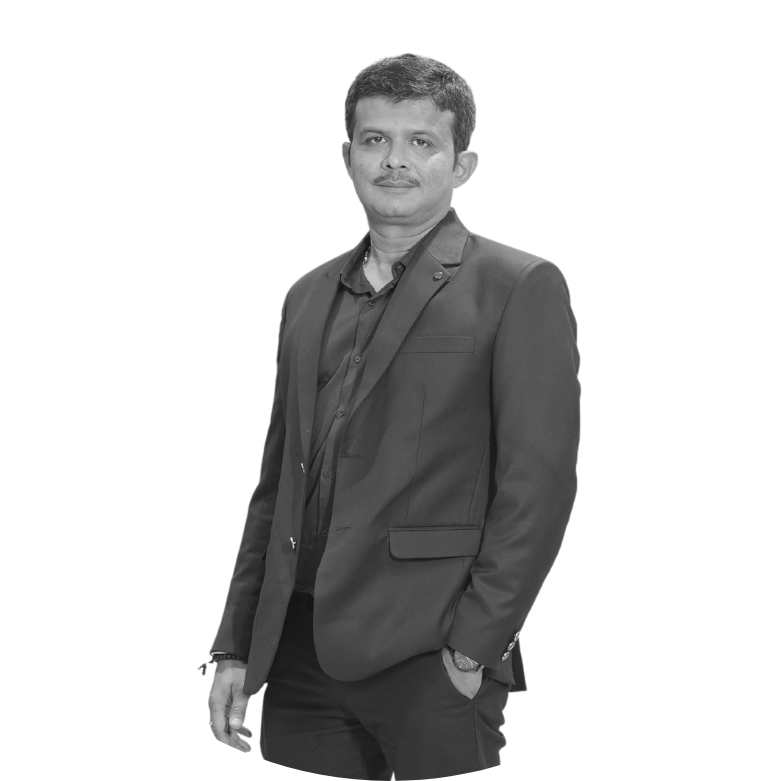 Mr. Srikanth Lodd
