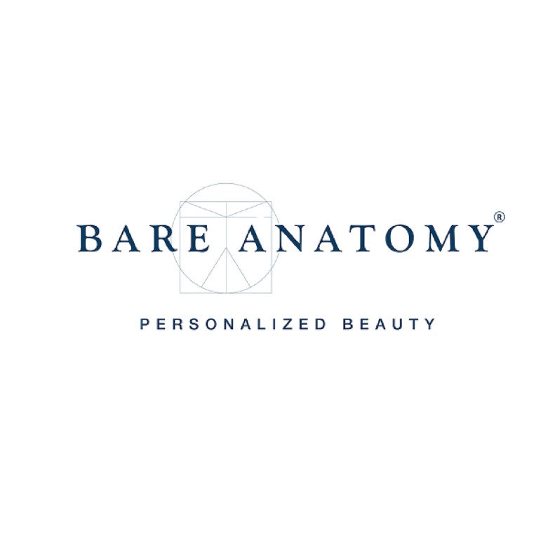 Bare anatomy