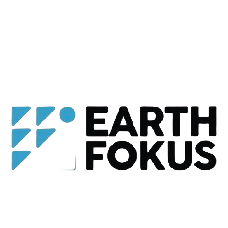 Earth focus