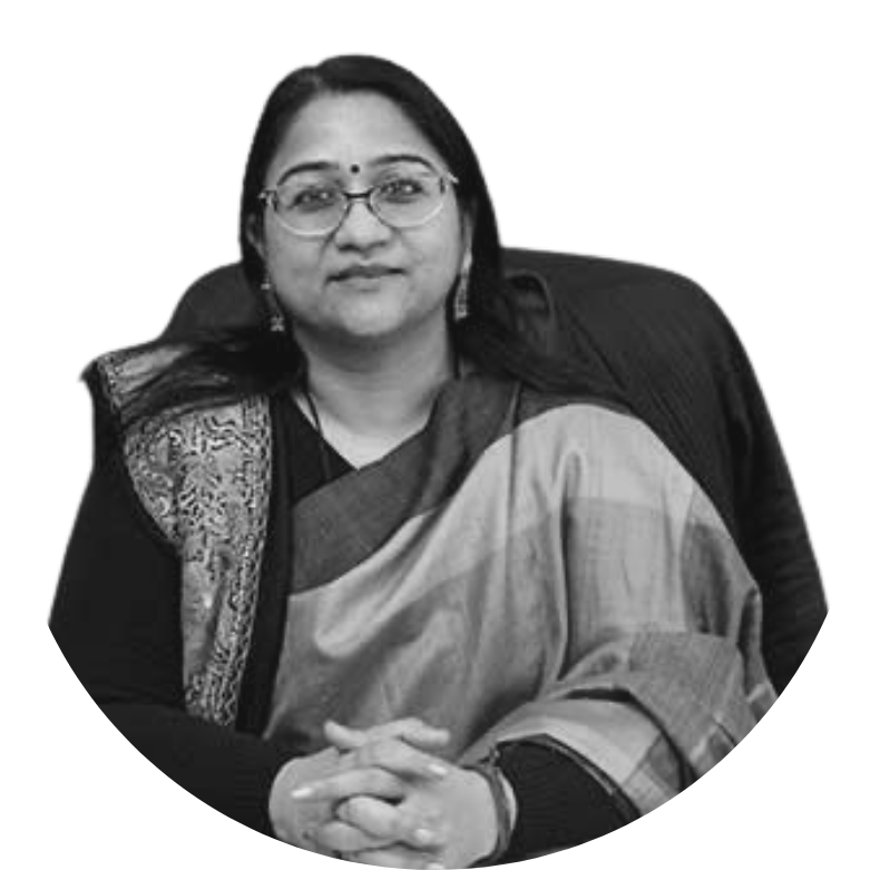 Ms.Anubha Srivastava