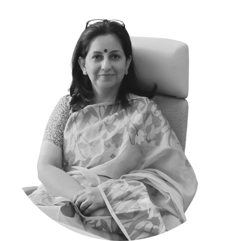 Dr. Himani Tyagi