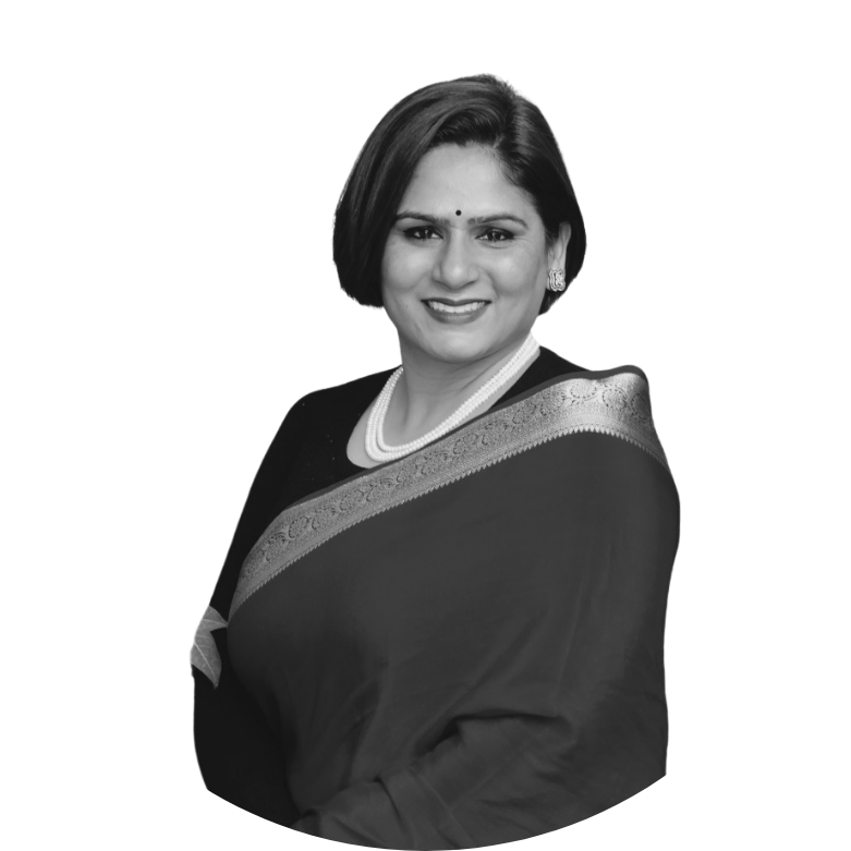 Ms. Madhu Chauhan