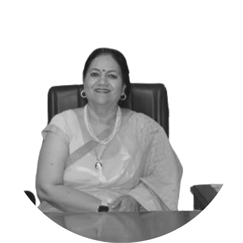 Dr. Mala Gupta