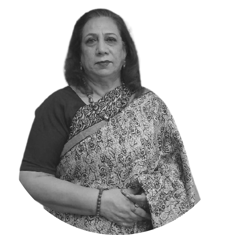Dr. Neeta Bali
