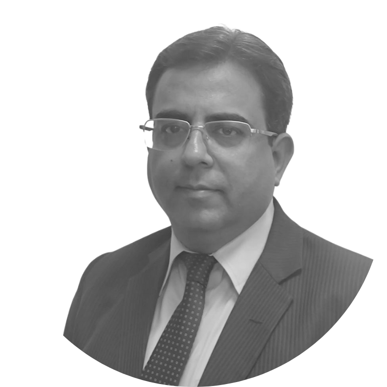 Mr. Pancham Bhatia