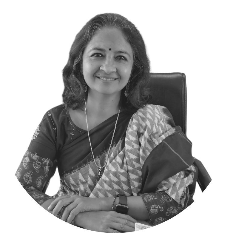 Mrs. Richa Sharma Agnihotri
