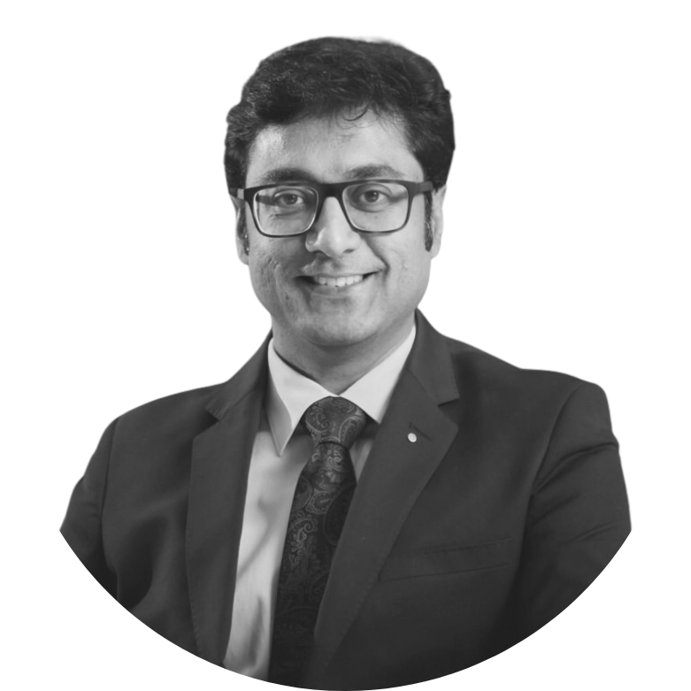 Mr. Sachin Vats