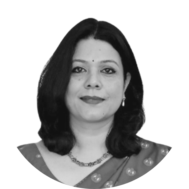 Ms. Sandeepa Rai