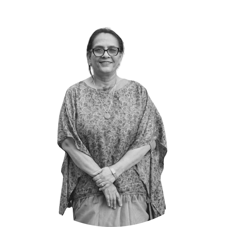 Ms. Sanyogita Sharma
