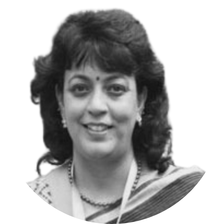 Mrs. Seema Jerath