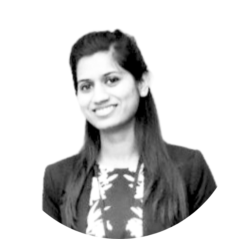 Ms. Prachi Singh