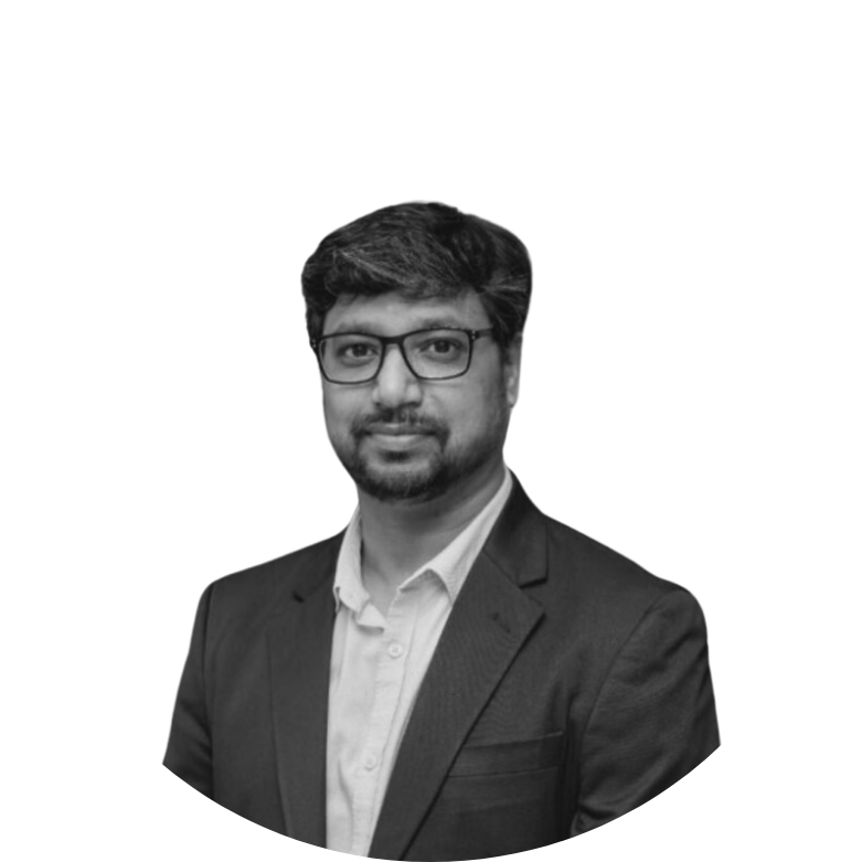 Mr. Anil Kumar Nair