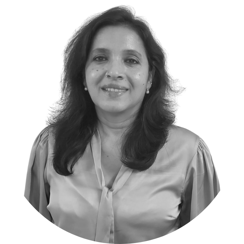Dr. Anupama Sanjeev