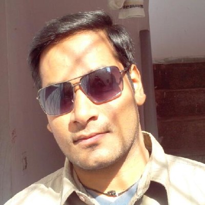 Anbu Saravanan