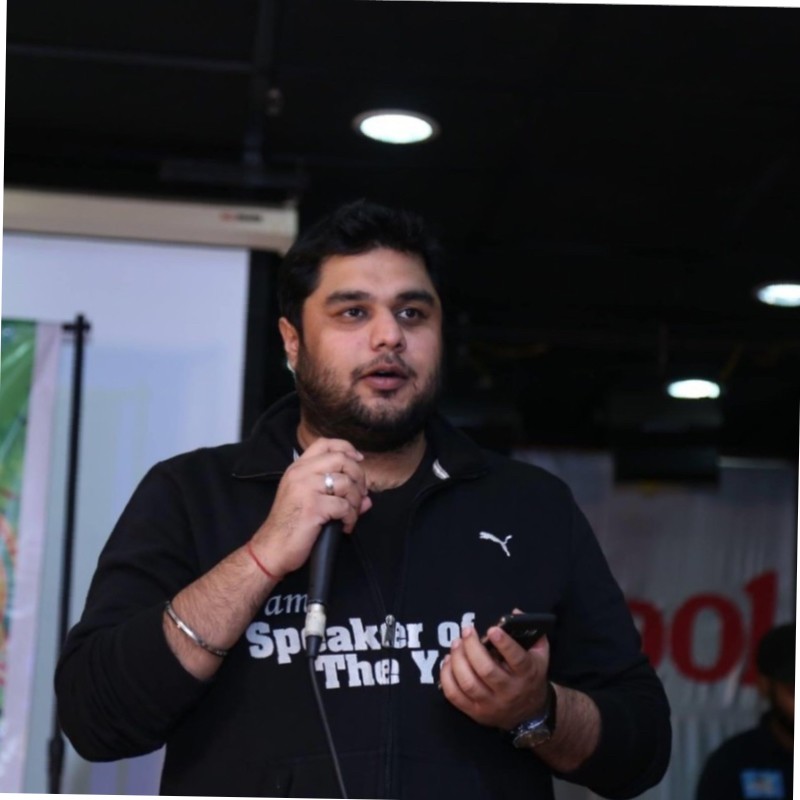 Ankit Kapoor