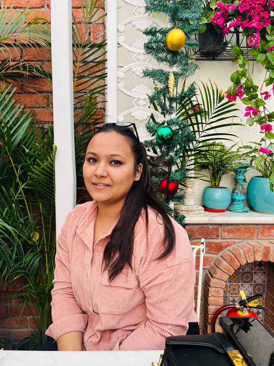 Himani Regmi
