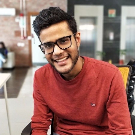 Mayank Gupta