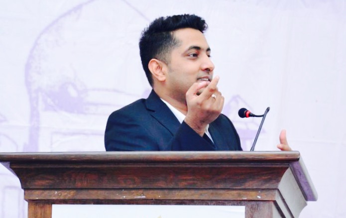 Prateek Kumar