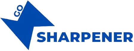 Go Sharpener
