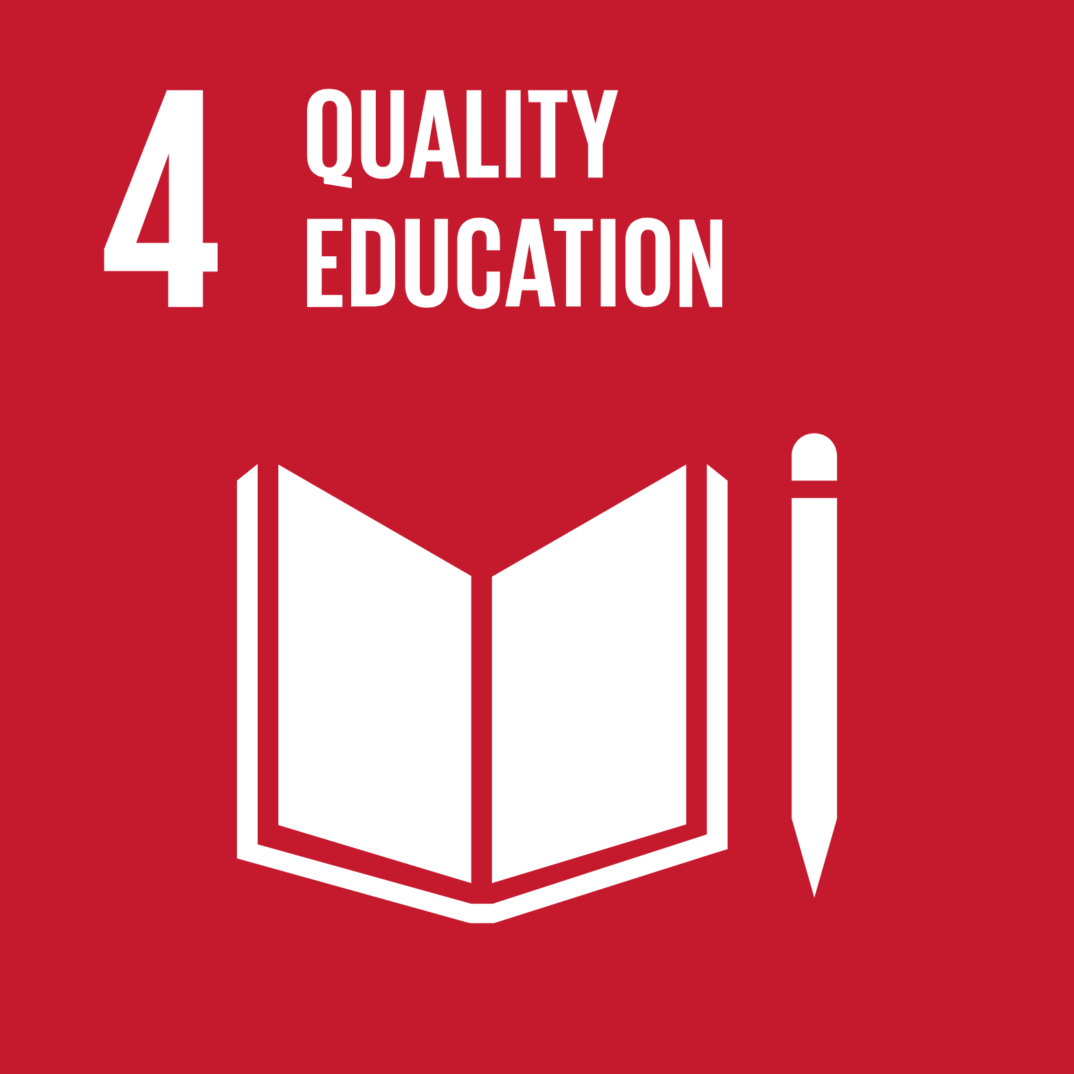 Sustainable Goal 13