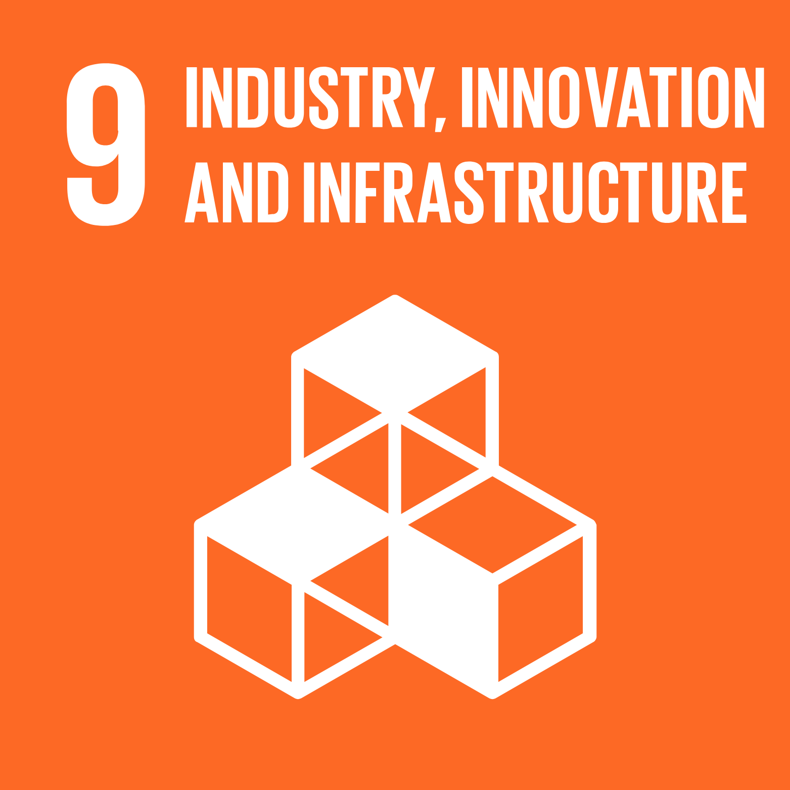 Sustainable Goal 18