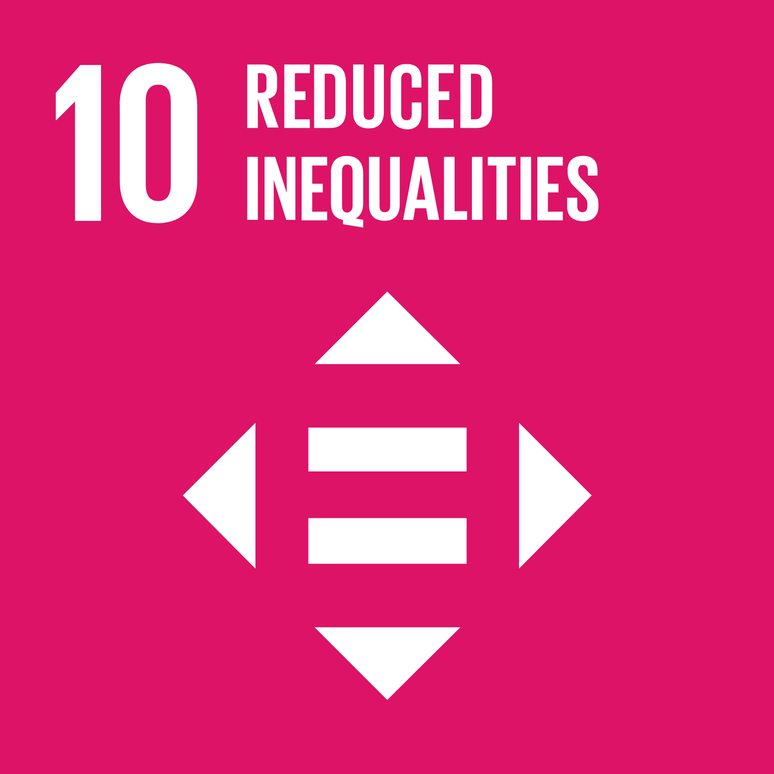 Sustainable Goal 19
