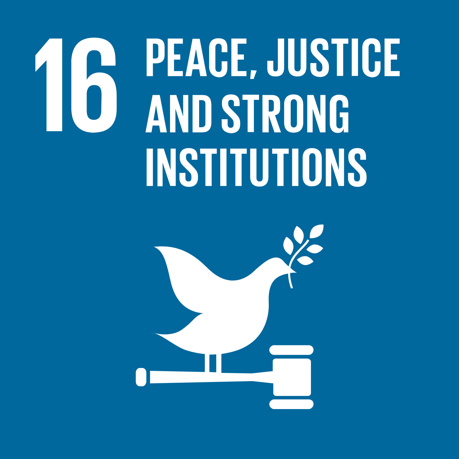 Sustainable Goal 24
