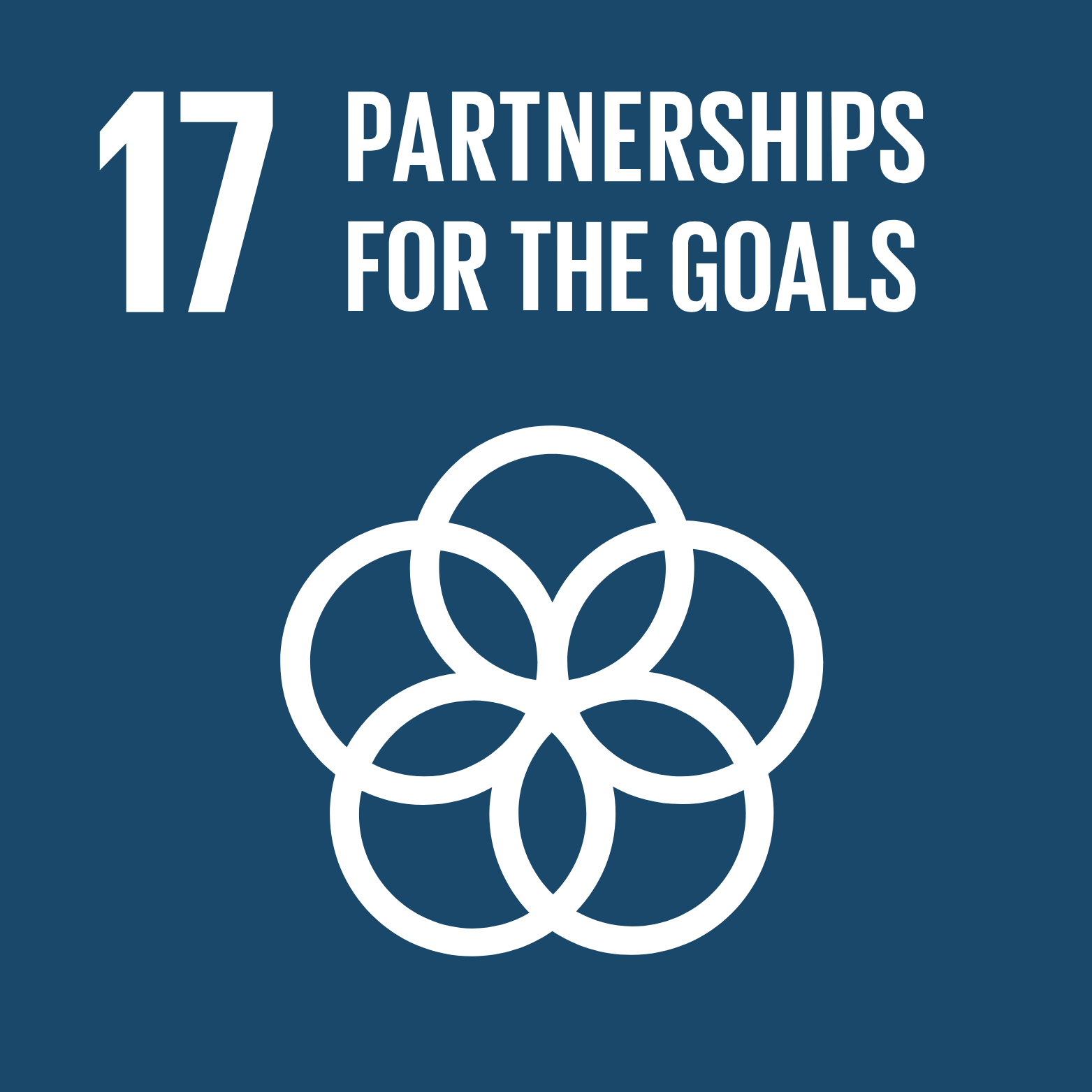 Sustainable Goal 25