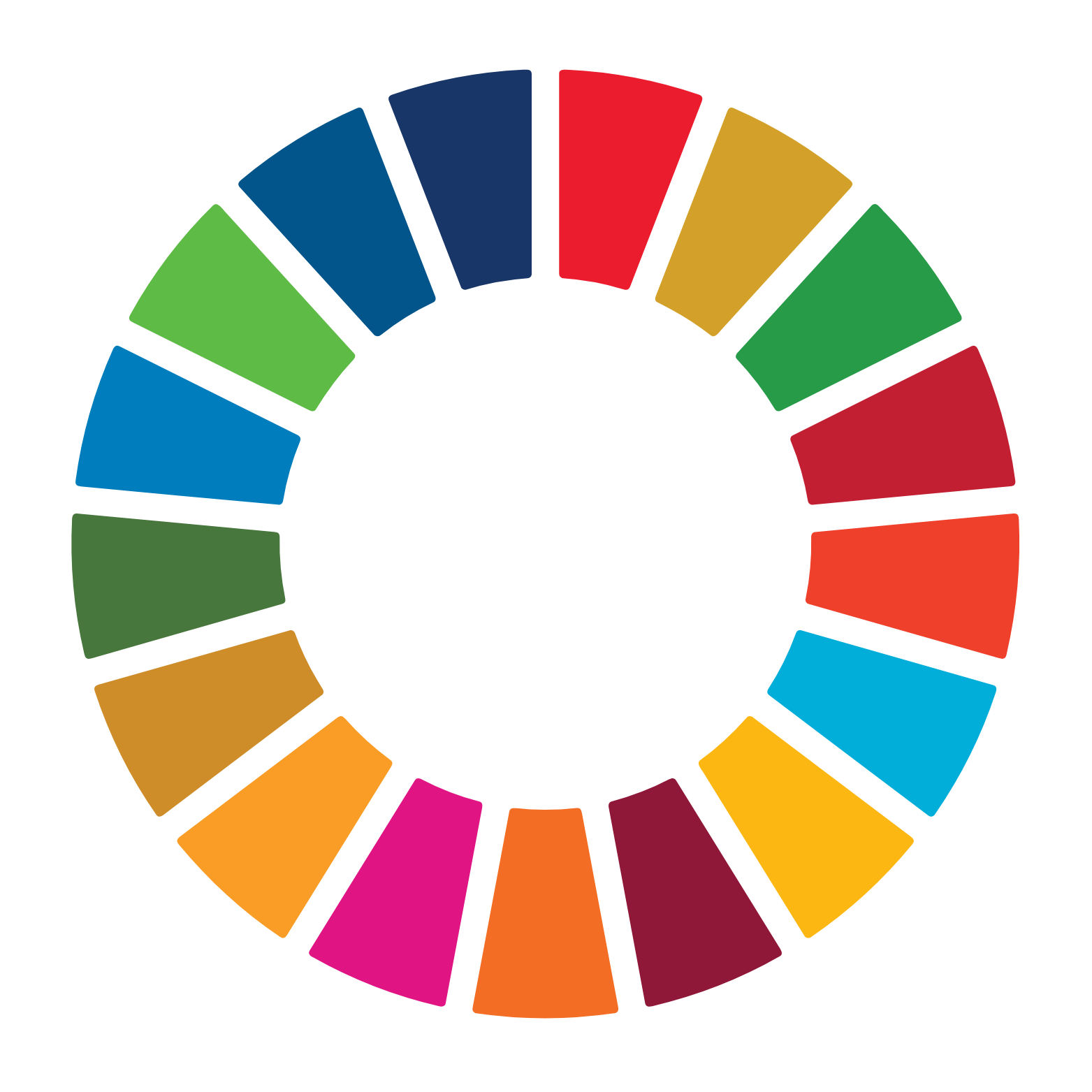 Sustainable Goal 26